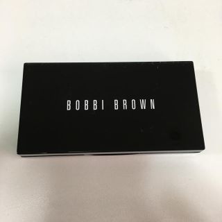 ボビイブラウン(BOBBI BROWN)のBOBBI BROWN アイパレット(アイシャドウ)