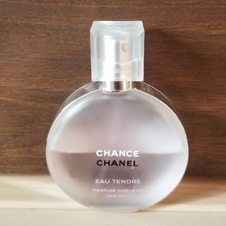 シャネル(CHANEL)のCHANEL　チャンス　ヘアミスト(ヘアウォーター/ヘアミスト)