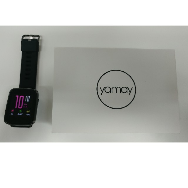 Yamay スマートウォッチ