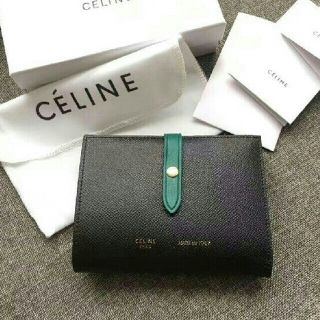 celine - ★CELINE 財布★ の通販｜ラクマ