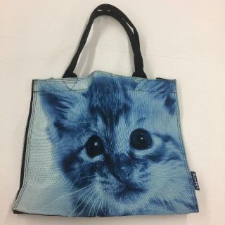 「ねこの気持ち」オリジナルトートバック(トートバッグ)