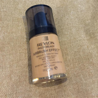 レブロン(REVLON)のレブロン リキッドファンデ (ファンデーション)