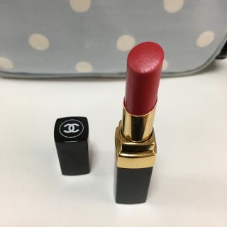 シャネル(CHANEL)のシャネル ルージュココシャイン62(口紅)