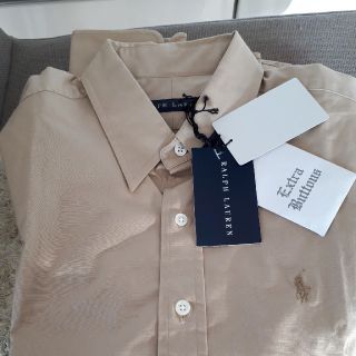 ラルフローレン(Ralph Lauren)のラルフローレン長袖シャツ(シャツ/ブラウス(長袖/七分))