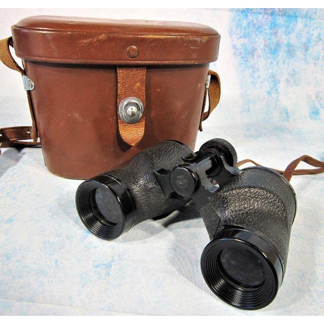 コーワ「KOWA PROMINAR 8x30 8.8° 双眼鏡」完動品！
