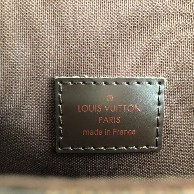 LOUIS VUITTON(ルイヴィトン)の安田専用 ルイヴィトン ブルックリン メンズ ショルダーバック メンズのバッグ(ショルダーバッグ)の商品写真