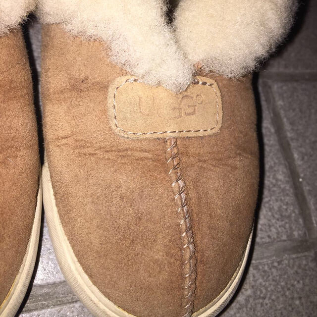 UGG(アグ)のugg★ レディースの靴/シューズ(ブーツ)の商品写真