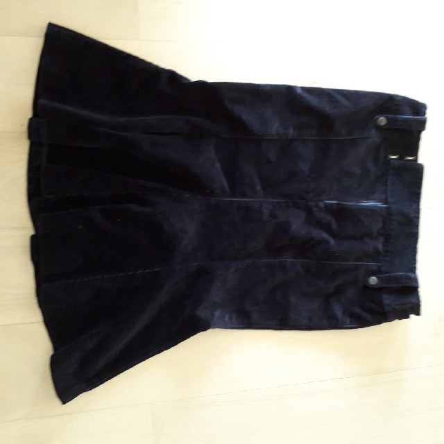Ralph Lauren(ラルフローレン)のラルフローレンコーデュロイスカート レディースのスカート(ひざ丈スカート)の商品写真