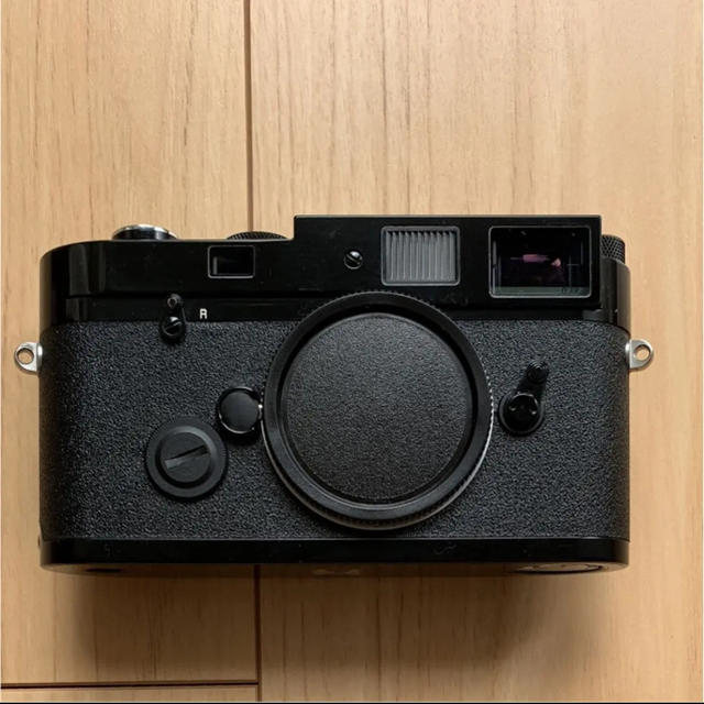 ライカ Leica MP 0.72 ボディ 【在庫有】 156800円