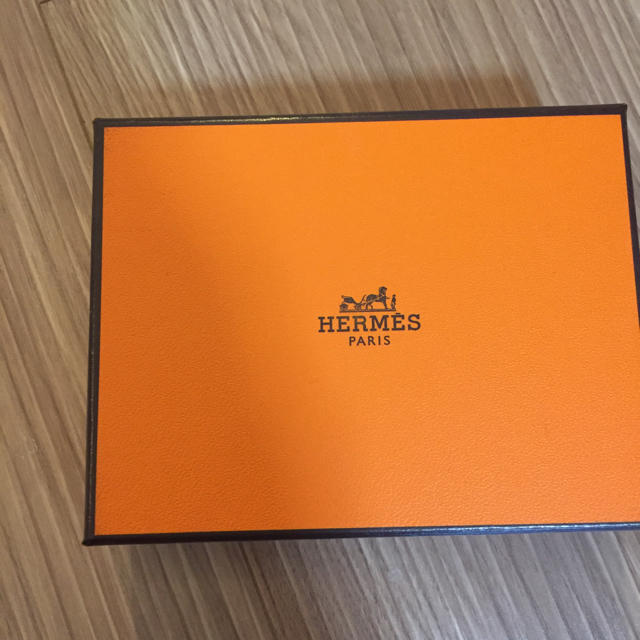 Hermes(エルメス)のエルメス♡コインケース♡お値下げ♡ レディースのファッション小物(コインケース)の商品写真