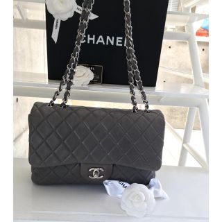 シャネル(CHANEL)の未使用同様 シャネル正規品 チェーンバッグriri様ご専用品♡(ショルダーバッグ)