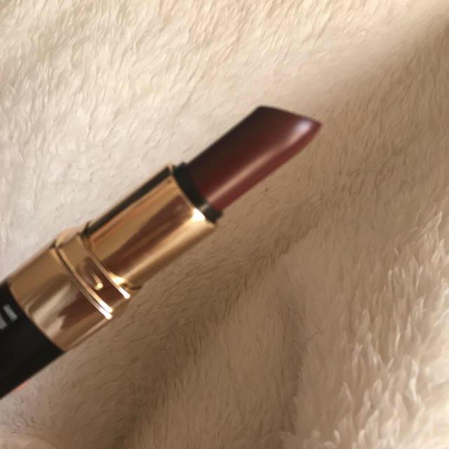 BOBBI BROWN(ボビイブラウン)のBobbi brown リップ 口紅 ブラックベリー コスメ/美容のベースメイク/化粧品(口紅)の商品写真