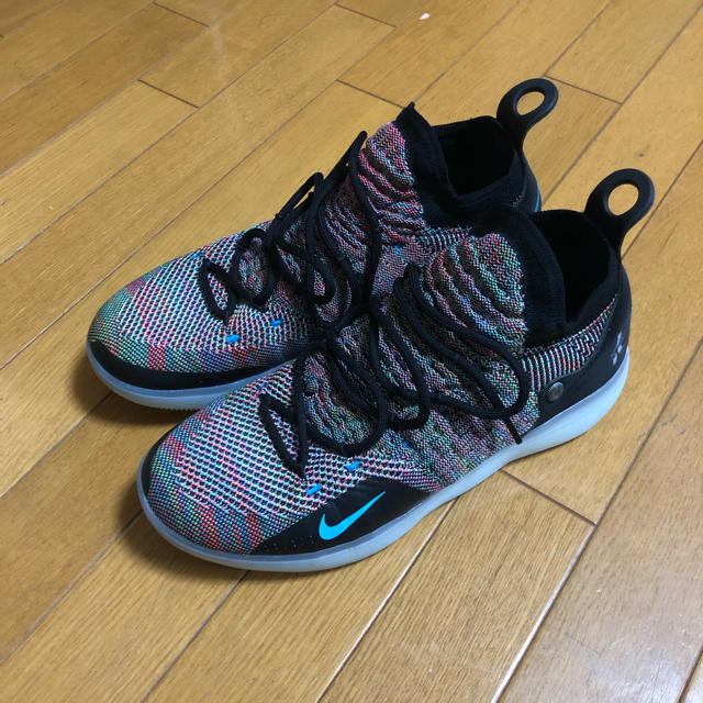 バッシュ Kd 29センチ