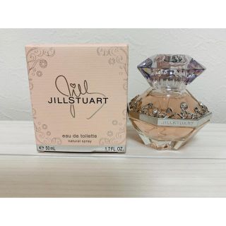 ジルスチュアート(JILLSTUART)のジルバイジルスチュアート 香水(香水(女性用))