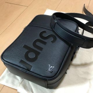 ルイヴィトン(LOUIS VUITTON)のKIX_HEAD’S様専用(ショルダーバッグ)