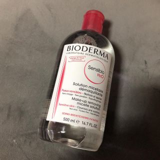 ビオデルマ(BIODERMA)のビオデルマ ♡ クレンジング(クレンジング/メイク落とし)