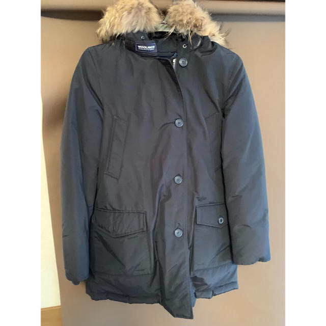 WOOLRICH(ウールリッチ)の it様専用★WOOLRICH★ウールリッチ ARCTIC PARKA DF レディースのジャケット/アウター(ダウンコート)の商品写真