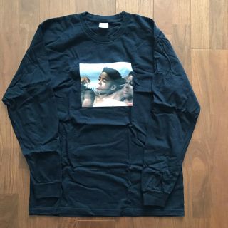 シュプリーム(Supreme)のSupreme Blunt L/S Tee kids XL シュプリーム(Tシャツ/カットソー(七分/長袖))