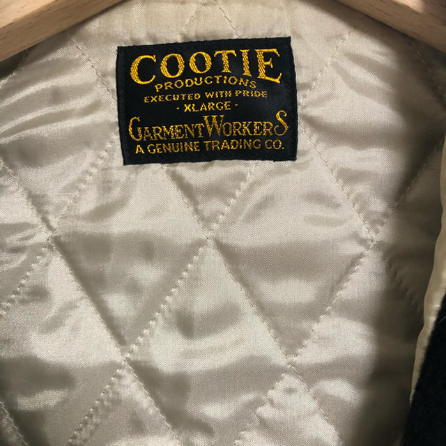 COOTIE - COOTIE Souvenir Work Jacketの通販 by zozos shop｜クーティーならラクマ