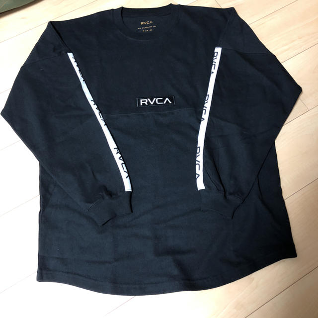 RVCA(ルーカ)のRVCA ロンT レディースのトップス(Tシャツ(長袖/七分))の商品写真