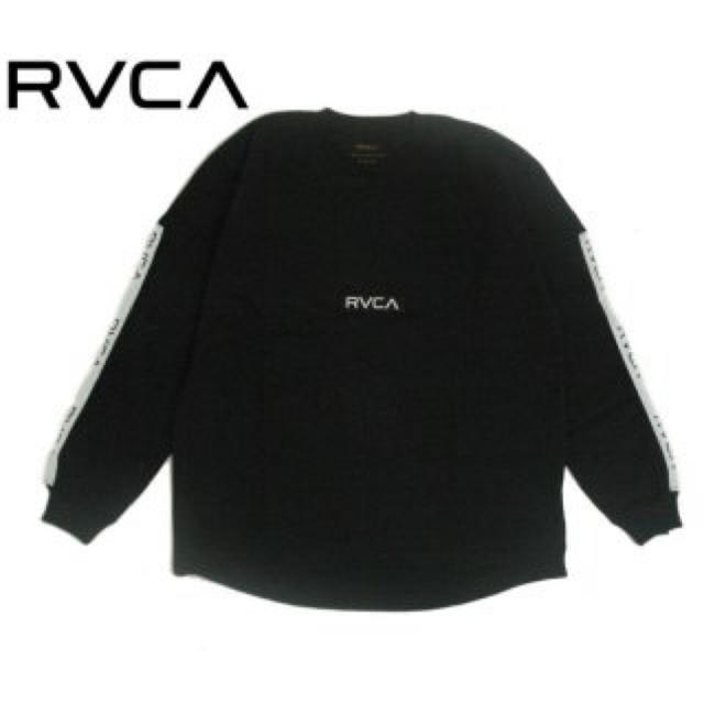 RVCA(ルーカ)のRVCA ロンT レディースのトップス(Tシャツ(長袖/七分))の商品写真