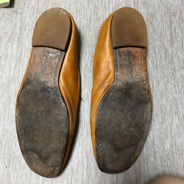 glamb(グラム)のglamb グラム Sulley shoes サンダル ドライビングシューズ メンズの靴/シューズ(スリッポン/モカシン)の商品写真