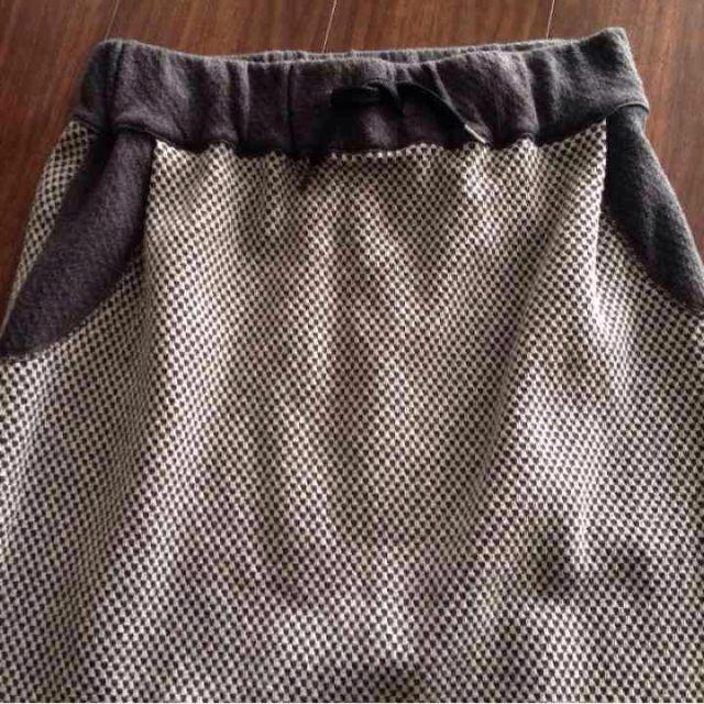 Ciaopanic(チャオパニック)の【新品未使】CIAOPANIC スカート レディースのスカート(ひざ丈スカート)の商品写真
