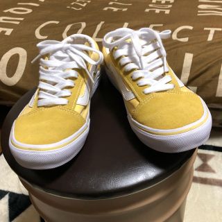 ヴァンズ(VANS)のVANSのスニーカー〔レディース〕(スニーカー)