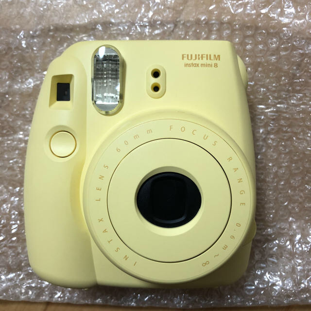 FUJIFILM チェキ 1