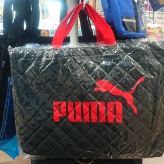 プーマ(PUMA)のお譲り先決まりました(レッスンバッグ)