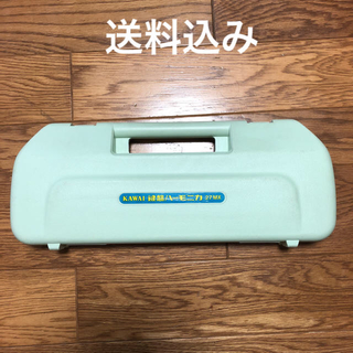 鍵盤ハーモニカ KAWAI 27MX (その他)
