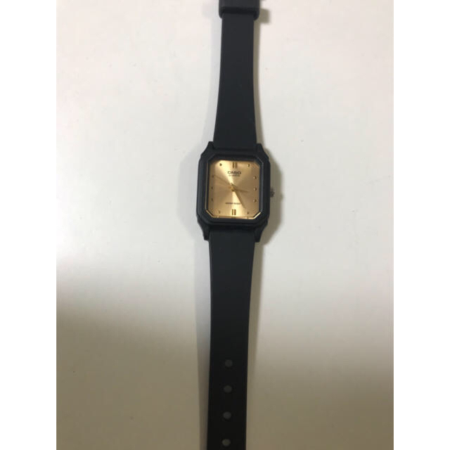 CASIO(カシオ)のCASIO チープカシオ   メンズの時計(腕時計(アナログ))の商品写真