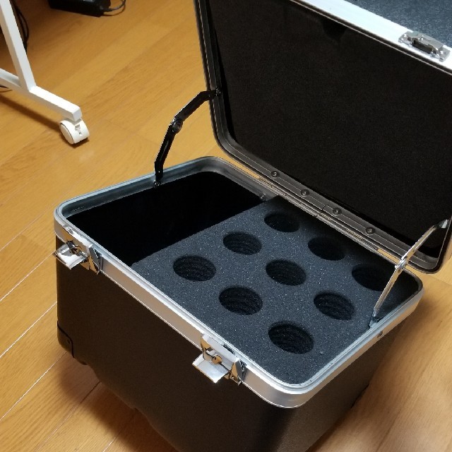 CLASSIC PRO MIC9 楽器の楽器 その他(その他)の商品写真