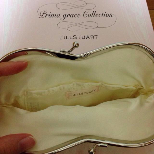 JILLSTUART(ジルスチュアート)のジルスチュアート ポーチ レディースのファッション小物(ポーチ)の商品写真