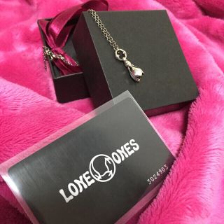 ロンワンズ(LONE ONES)のロンワンズ♡大人気ネックレス♡(ネックレス)