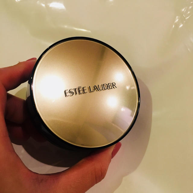 Estee Lauder - エスティーローダー クッションファンデ ケースの通販