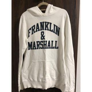 フランクリンアンドマーシャル(FRANKLIN&MARSHALL)のFRANKLIN&MARSHALL(パーカー)