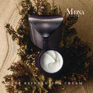 リファ(ReFa)のmdna マドンナ   リインベンションクリーム ×2 新品(フェイスクリーム)