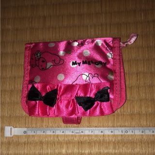 マイメロディ(マイメロディ)のマイメロ 財布(財布)