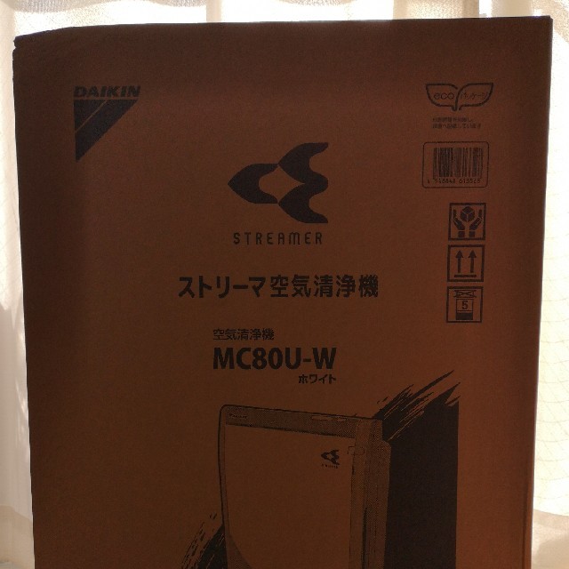 ダイキン 空気清浄機 ダイキン 空気清浄機