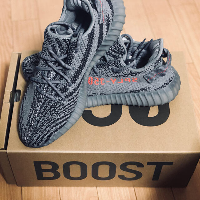 YEEZY BOOST 350 V2 BELUGA 27.5cm