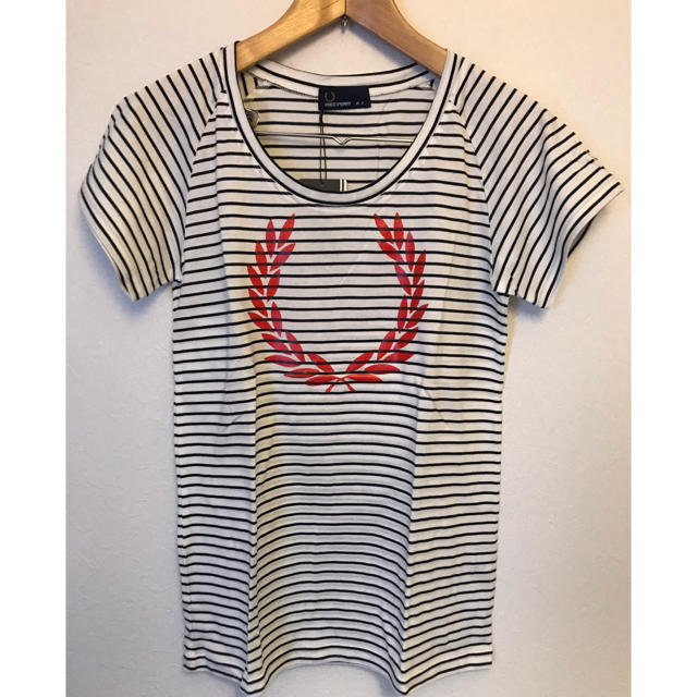 FRED PERRY(フレッドペリー)のFRED PERRY Tシャツ・シャツ レディースのトップス(その他)の商品写真