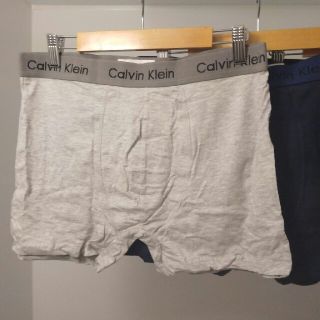 カルバンクライン(Calvin Klein)のCalvin Klein ボクサーパンツ XL(ボクサーパンツ)