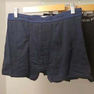 カルバンクライン(Calvin Klein)の【専用】Calvin Klein ボクサーパンツ XL(ボクサーパンツ)