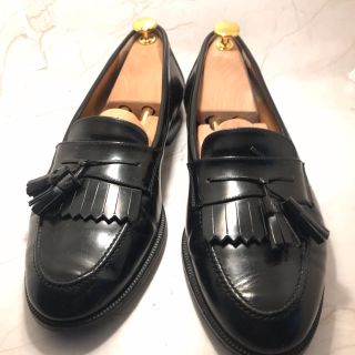 Church's - church's チャーチ タッセルローファー 8 1/2 keatsの通販