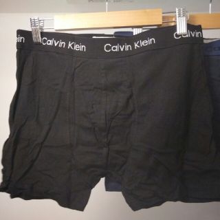 カルバンクライン(Calvin Klein)の【専用】Calvin Klein ボクサーパンツ XL(ボクサーパンツ)