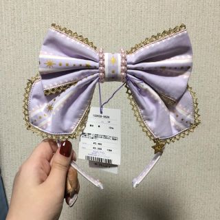 アンジェリックプリティー(Angelic Pretty)のデイドリームカーニバル カチューシャ(カチューシャ)