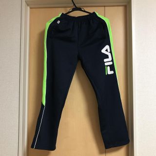 フィラ(FILA)のFILA ジャージ下(ジャージ)