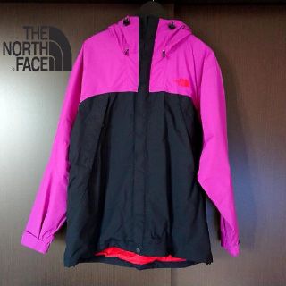 ザノースフェイス(THE NORTH FACE)のザノースフェイス the north face マウンテンパーカー L(マウンテンパーカー)