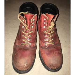 レッドウィング(REDWING)のRedWing(ブーツ)